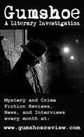 Gumshoe Review - a literary investigation.